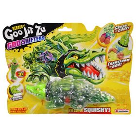 Goojitzu GJT37000 Gooshifter Deluxe Rock Jaw
