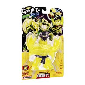 Goojitzu GJT41000 Glowshifter Figür