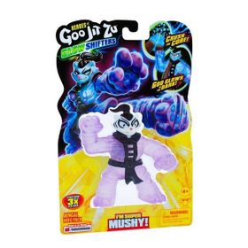 Goojitzu GJT41000 Glowshifter Figür