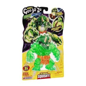 Goojitzu GJT41000 Glowshifter Figür