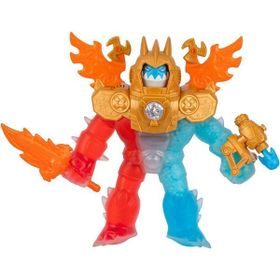 Goojitzu GJT64000 Meteor Madness Goo-Tron Supreme Figürü
