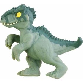 Goojitzu Jurassic World Giganotosaurus Tekli Figür