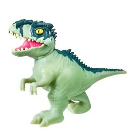 Goojitzu Jurassic World Giganotosaurus Tekli Figür