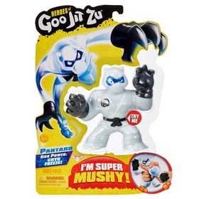 Goojitzu Pantaro Tekli Figür