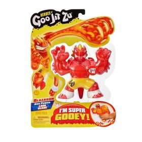 Goojitzu S2 41011X2 Tekli Figür
