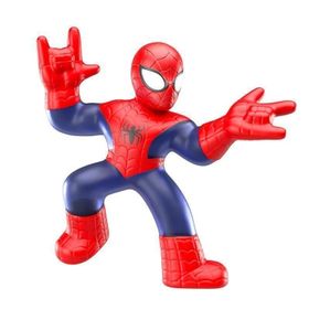 Goojitzu Spider-man Marvel Tekli Figür