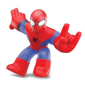 Goojitzu Spider-man Marvel Tekli Figür