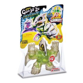 Goojitzu TERRACK 41199 Tekli Figür Dino X Ray