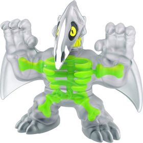 Goojitzu TERRACK 41199 Tekli Figür Dino X Ray