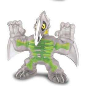 Goojitzu TERRACK 41199 Tekli Figür Dino X Ray