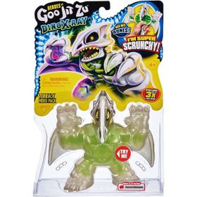 Goojitzu TERRACK 41199 Tekli Figür Dino X Ray
