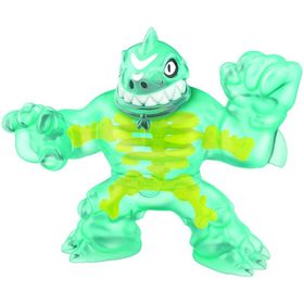 Goojitzu THRASH 41199 Tekli Figür Dino X Ray