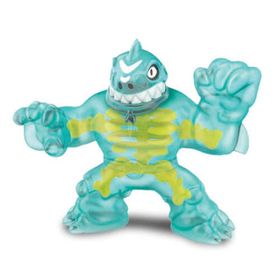 Goojitzu THRASH 41199 Tekli Figür Dino X Ray