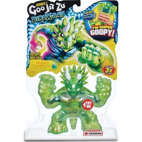 Goojitzu TRITOPS 41199 Tekli Dino X Ray Figür