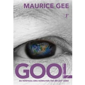 Gool - Tuz Üçlemesi 2 - Maurice Gee