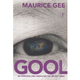 Gool - Tuz Üçlemesi 2 - Maurice Gee