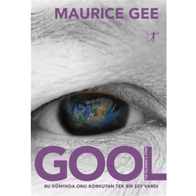 Gool - Tuz Üçlemesi 2 - Maurice Gee