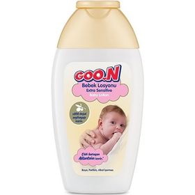 Goon 200 ml Nemlendirici Bebek Bakım Losyonu