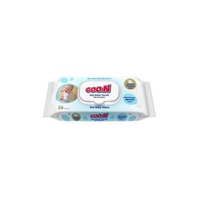 Goon 56 Adet Extra Sensitive Islak Havlu