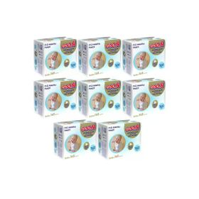 Goon Sensitive Hassas Cilt 24x56'lı Islak Havlu Mendil