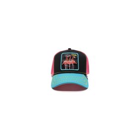 Goorin Bros 101-0165 Flamingoals Siyah Unisex Şapka