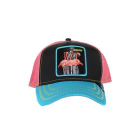 Goorin Bros 101-0165 Flamingoals Siyah Unisex Şapka