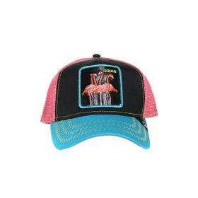 Goorin Bros 101-0165 Flamingoals Siyah Unisex Şapka