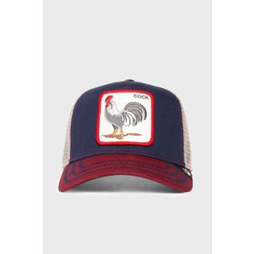Goorin Bros 101-0378 The Cock Kırmızı Unisex Şapka