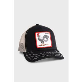 Goorin Bros 101-0378 The Cock Kırmızı Unisex Şapka