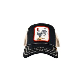 Goorin Bros 101-0378 The Cock Kırmızı Unisex Şapka