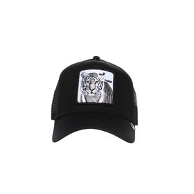 Goorin Bros 101-0392 The White Tiger Beyaz Unisex Şapka