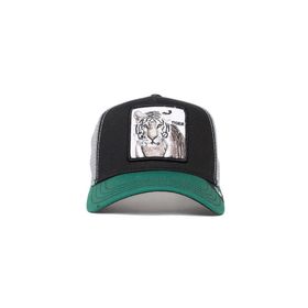 Goorin Bros 101-0392 The White Tiger Beyaz Unisex Şapka