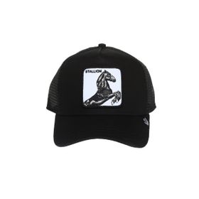 Goorin Bros 101-0393 the Stallion Siyah Unisex Şapka