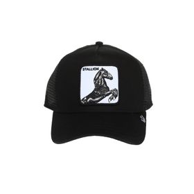 Goorin Bros 101-0393 the Stallion Siyah Unisex Şapka