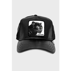 Goorin Bros 101-0846 Truth Will Prevail Siyah Unisex Şapka