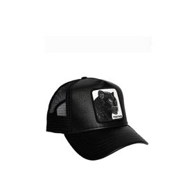 Goorin Bros 101-0846 Truth Will Prevail Siyah Unisex Şapka