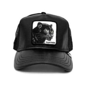 Goorin Bros 101-0846 Truth Will Prevail Siyah Unisex Şapka