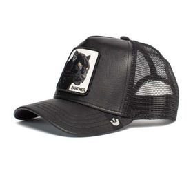 Goorin Bros 101-0846 Truth Will Prevail Siyah Unisex Şapka