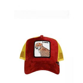 Goorin Bros 101-0871 Red Hot Cheetah Şapka