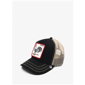 Goorin Bros The Cock 101-0378 Siyah Şapka