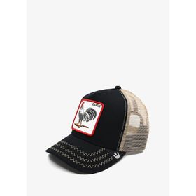 Goorin Bros The Cock 101-0378 Siyah Şapka