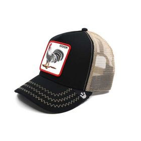 Goorin Bros The Cock 101-0378 Siyah Şapka