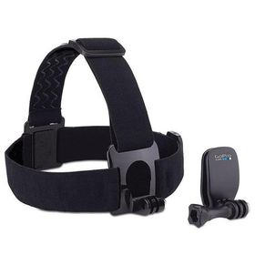 GoPro 5GPR ACHOM-001 Kafa Bandı Bağlantısı