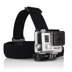 GoPro 5GPR ACHOM-001 Kafa Bandı Bağlantısı