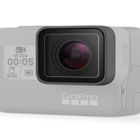 GoPro 5GPR/AACOV-001 Lens Koruyucu Yedek Parça