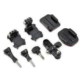 GoPro 5GPR/AGBAG-002 Bağlantı Parçası Yedek Seti