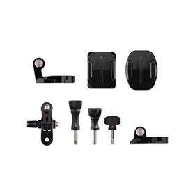 GoPro 5GPRAGBAG002 Bağlantı Parçası Yedek Seti