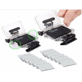 GoPro 5GPR/AHDAF-302 Buğu Önleyici Kit