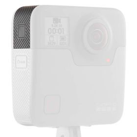 GoPro 5GPR/ASIOD-001 Fusion Yedek Kapak