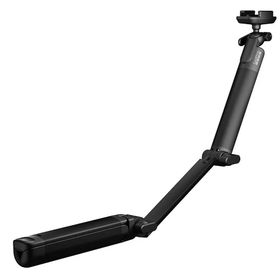 GoPro AFAEM-002 3 Yönlü 2.0 Siyah Tripod